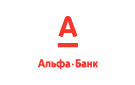 Банк Альфа-Банк в Борках (Псковская обл.)